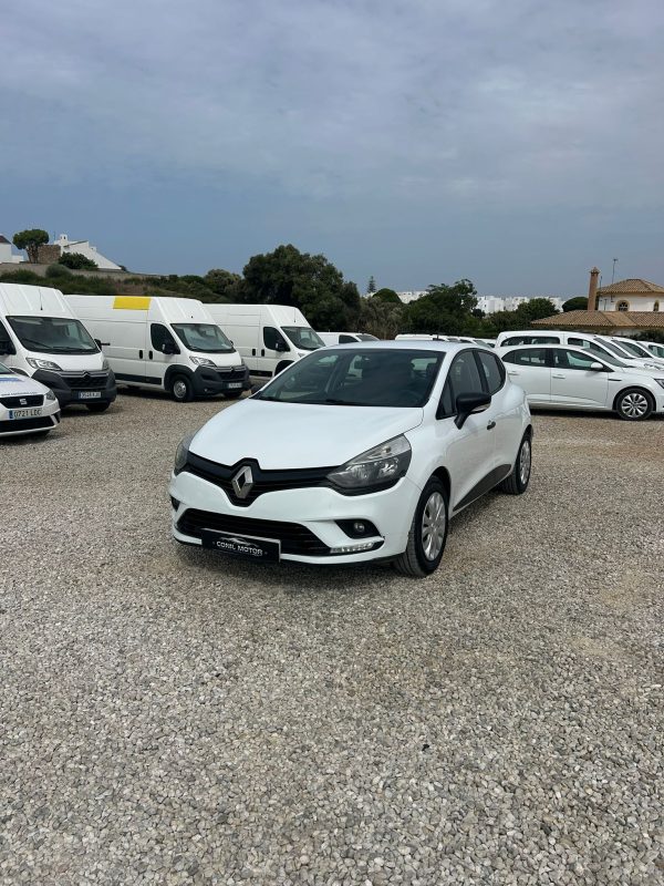 RENAULT CLIO - Imagen 3
