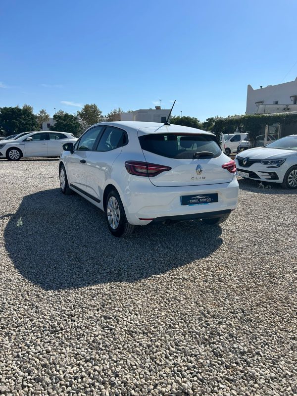 RENAULT CLIO - Imagen 4
