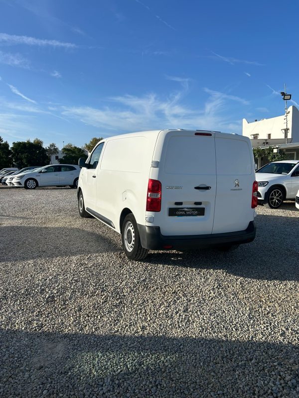 PEUGEOT EXPERT - Imagen 4