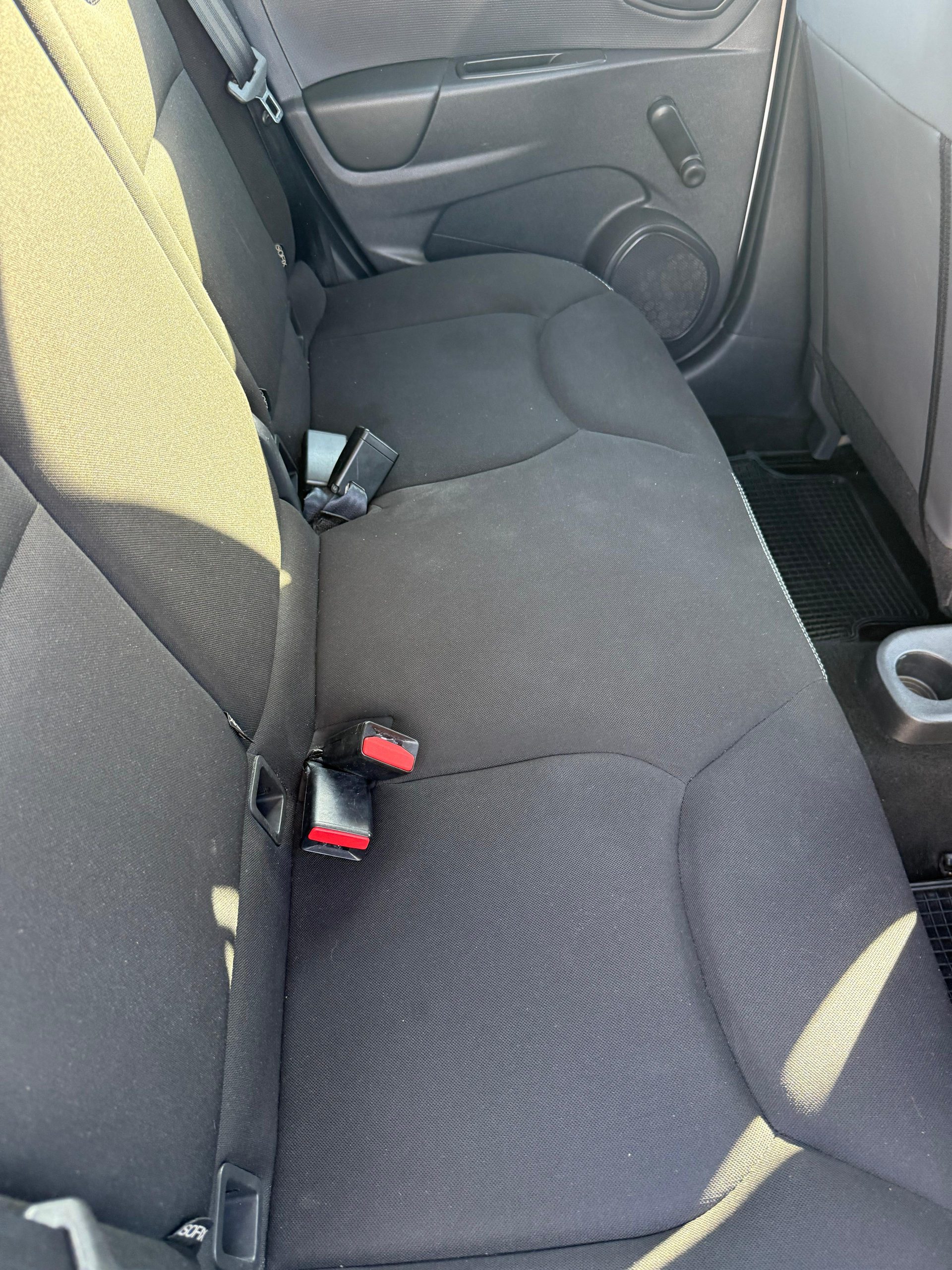 RENAULT CLIO - Imagen 9