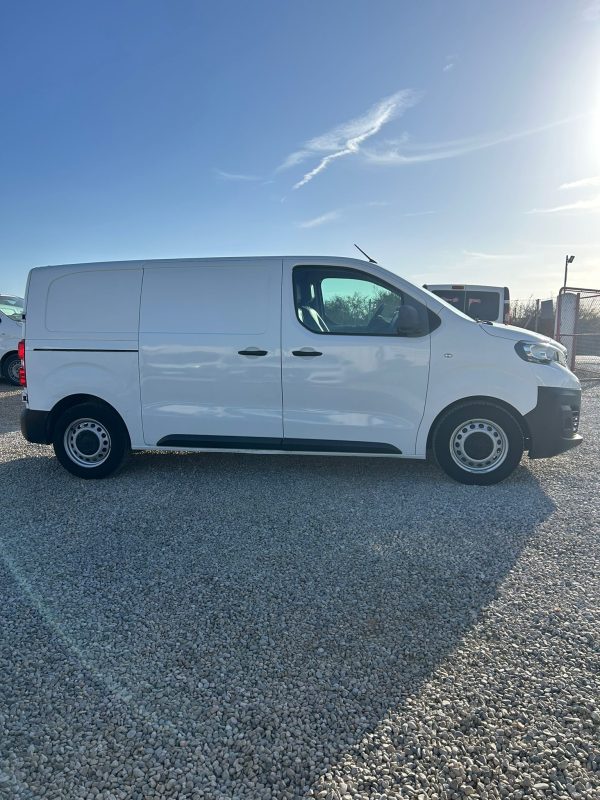 PEUGEOT EXPERT - Imagen 6