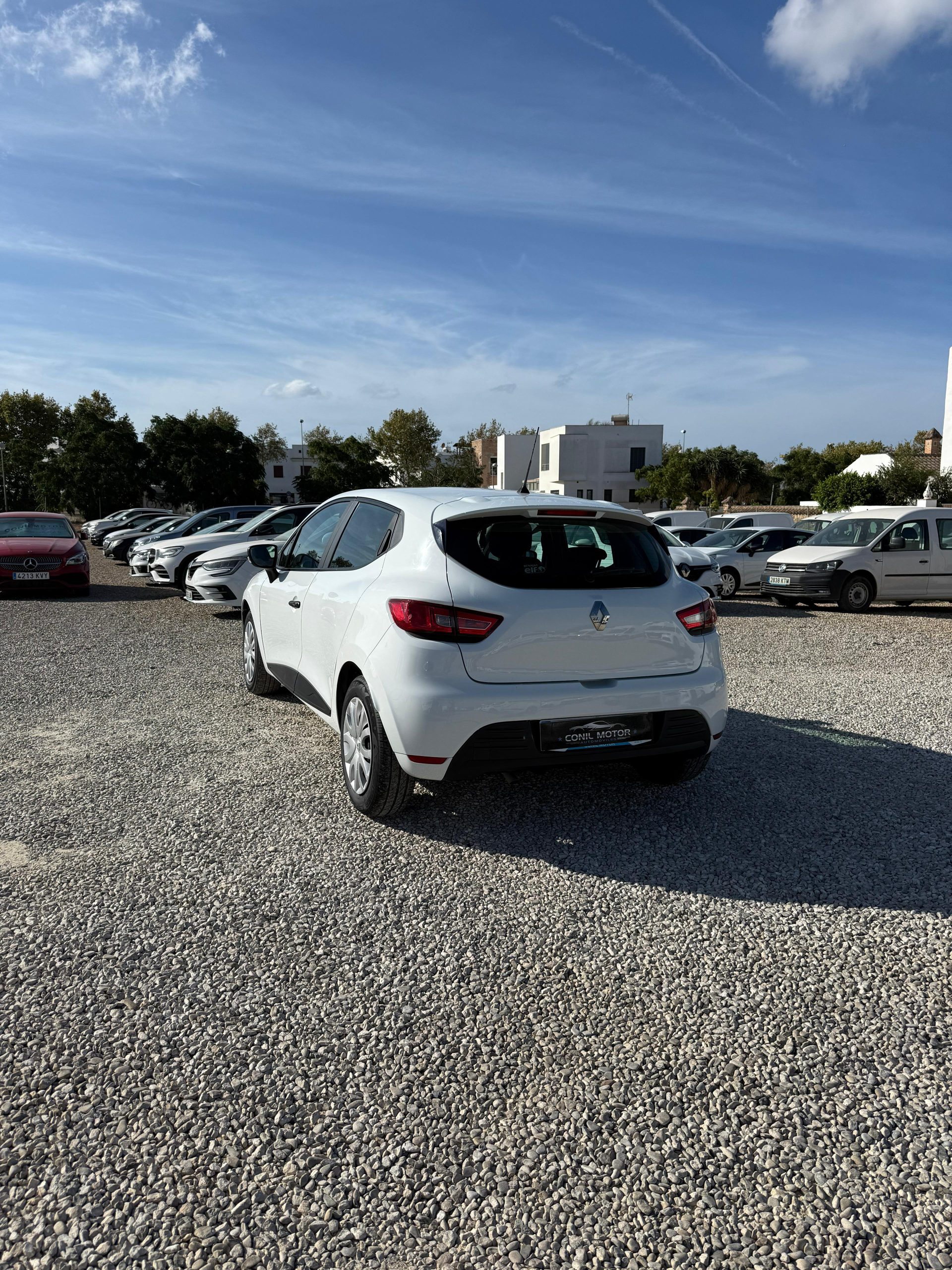 RENAULT CLIO - Imagen 4