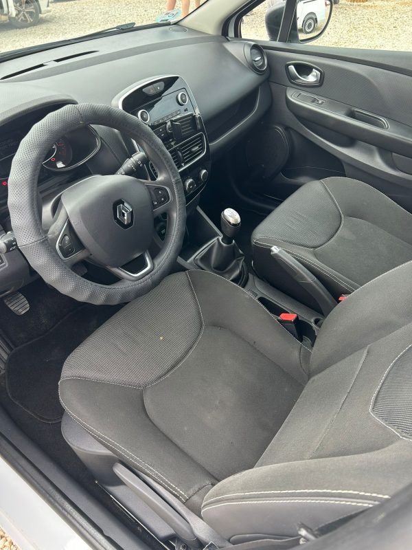 RENAULT CLIO - Imagen 7