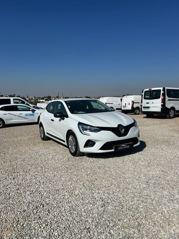 RENAULT CLIO - Imagen 2