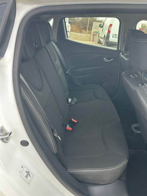 RENAULT CLIO - Imagen 10