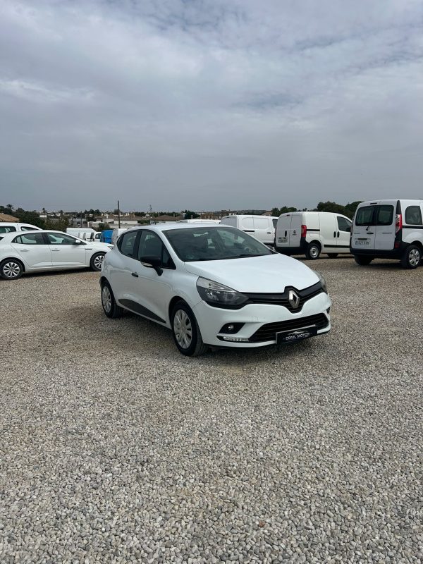 RENAULT CLIO - Imagen 2