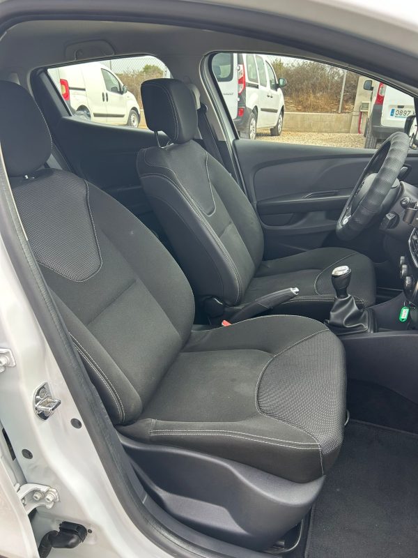RENAULT CLIO - Imagen 9