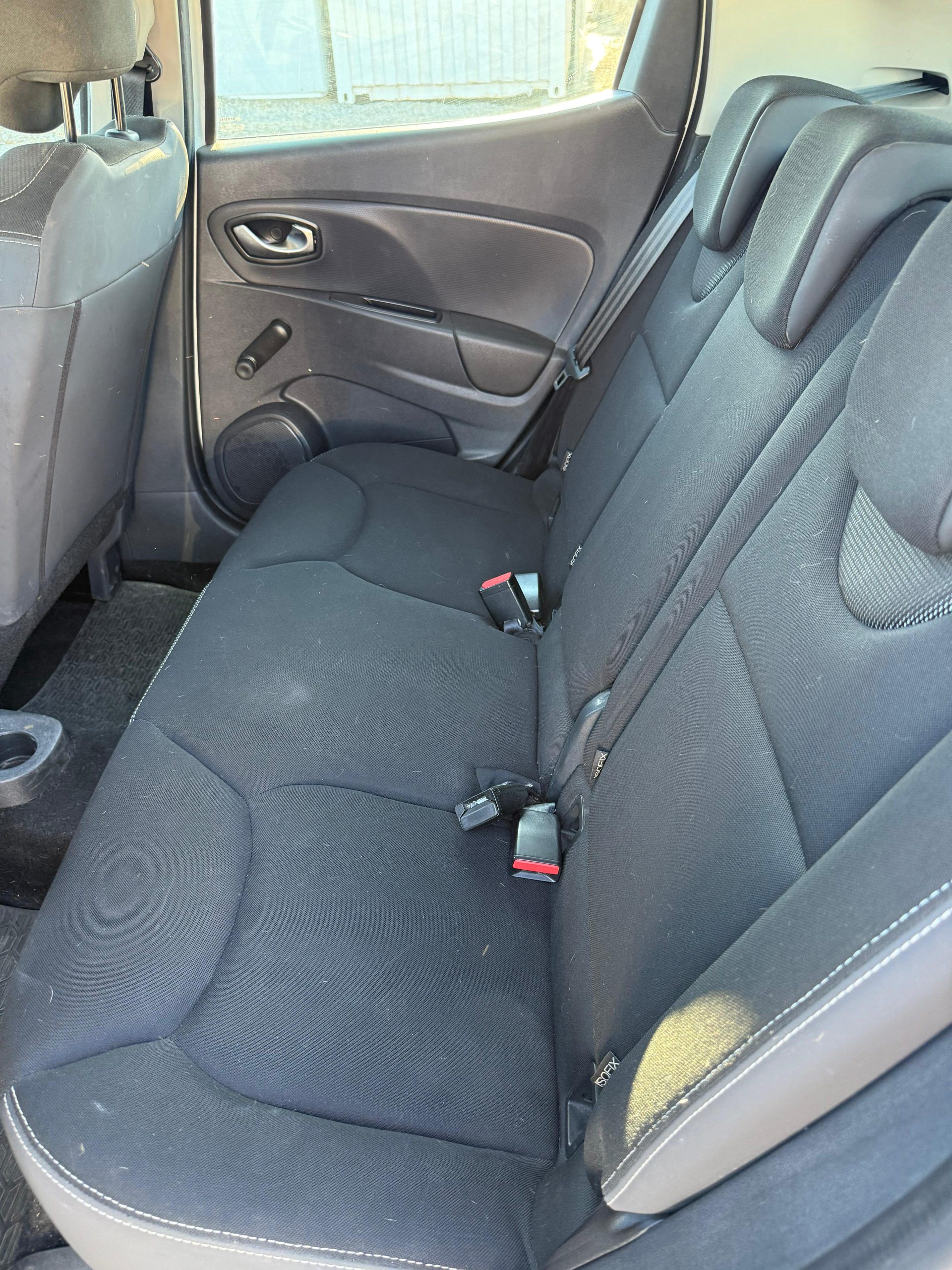 RENAULT CLIO - Imagen 9