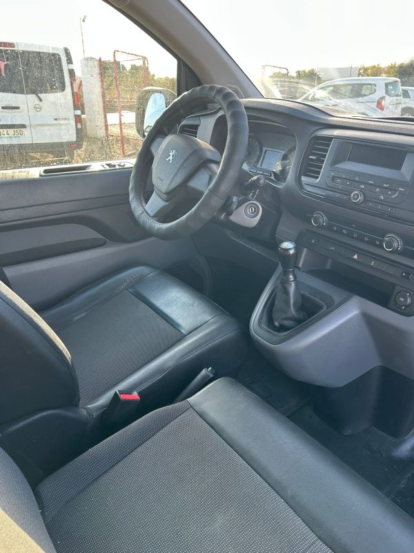 PEUGEOT EXPERT - Imagen 8