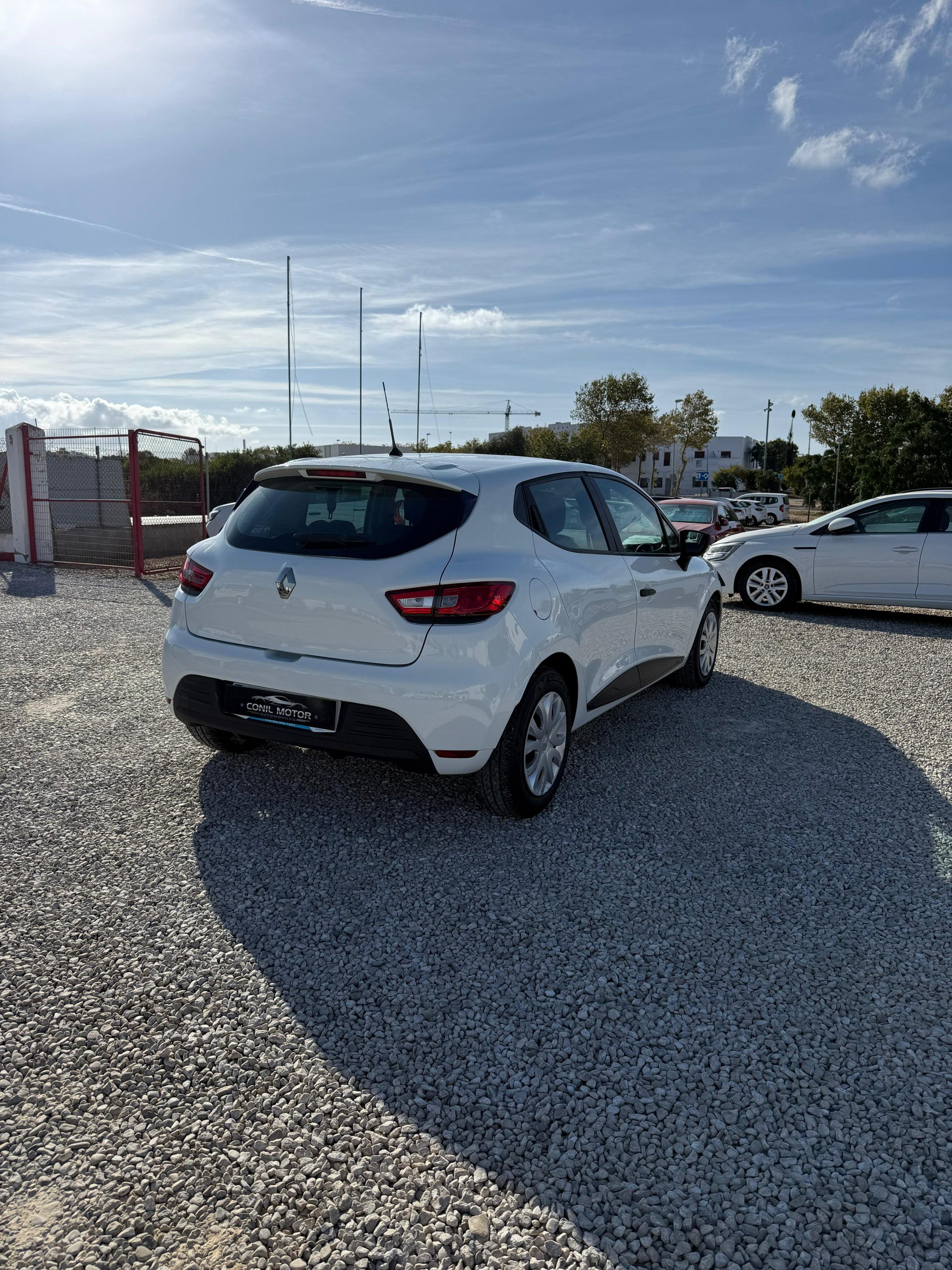 RENAULT CLIO - Imagen 5