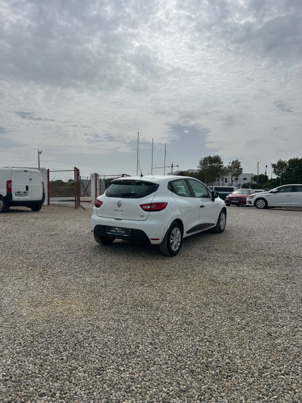 RENAULT CLIO - Imagen 5