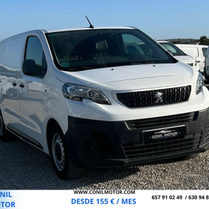 PEUGEOT EXPERT