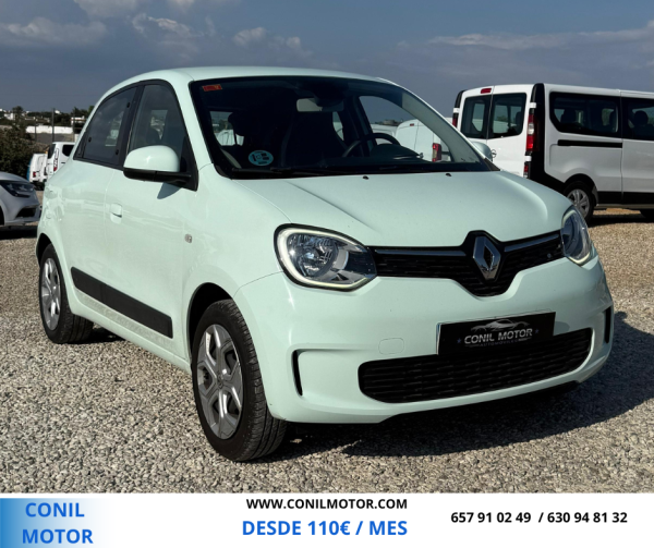 RENAULT TWINGO