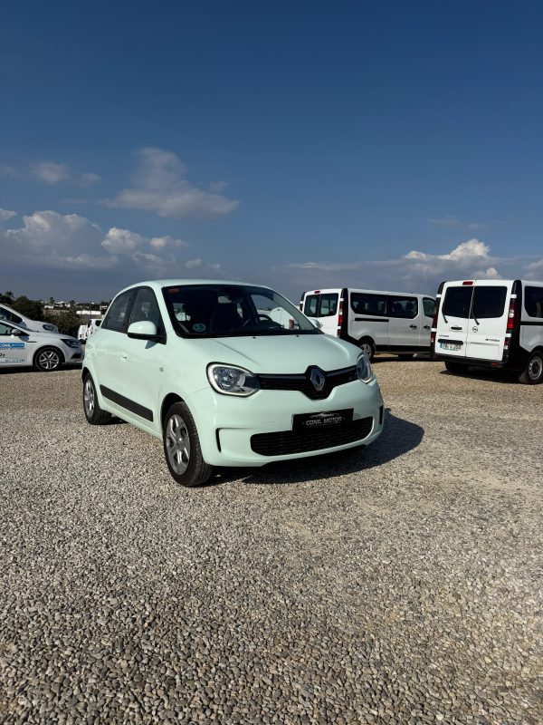 RENAULT TWINGO - Imagen 2