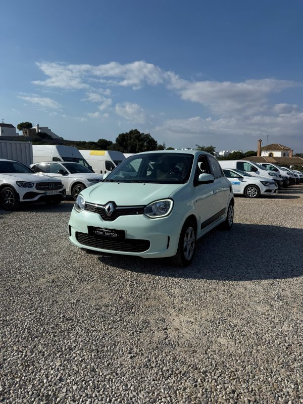 RENAULT TWINGO - Imagen 3