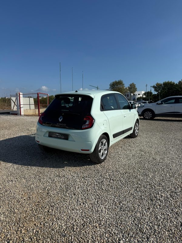 RENAULT TWINGO - Imagen 5