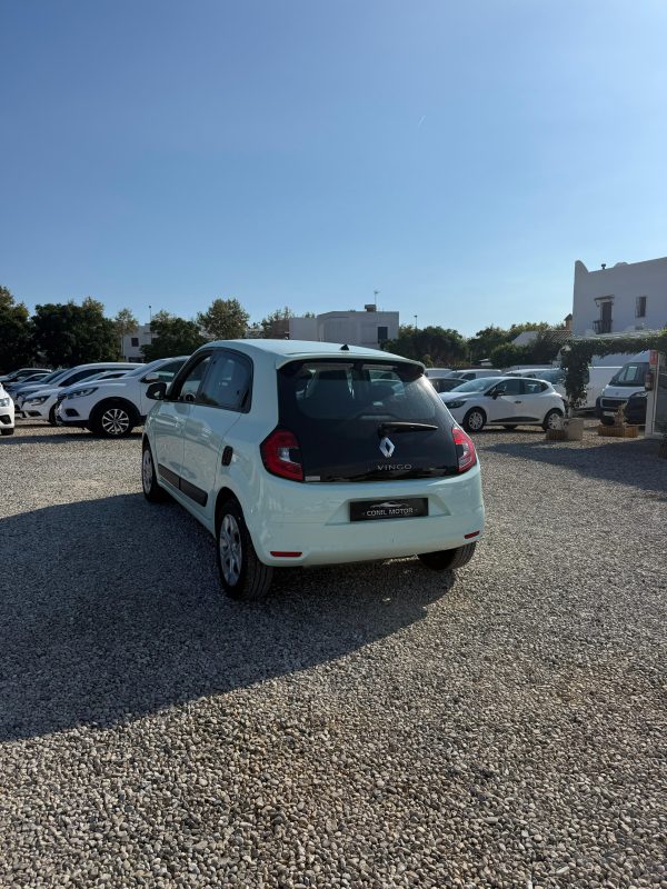 RENAULT TWINGO - Imagen 4