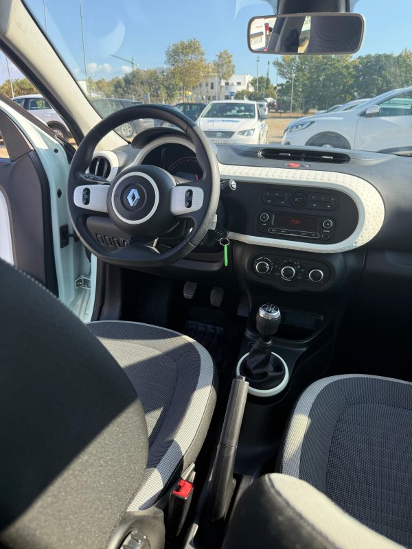 RENAULT TWINGO - Imagen 8
