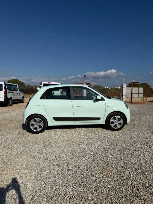 RENAULT TWINGO - Imagen 6
