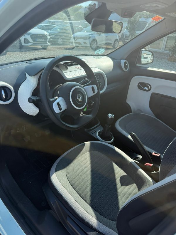 RENAULT TWINGO - Imagen 7