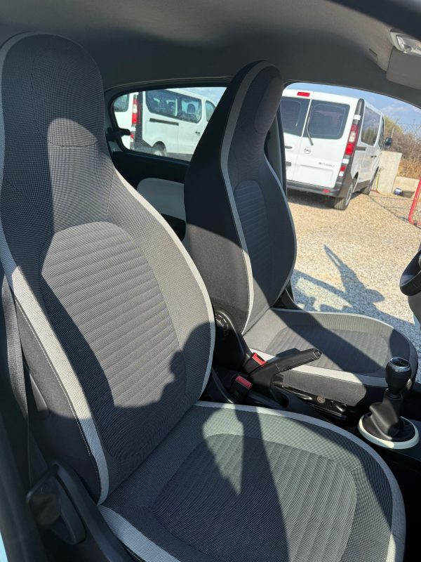 RENAULT TWINGO - Imagen 9