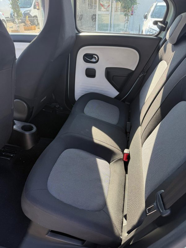 RENAULT TWINGO - Imagen 10