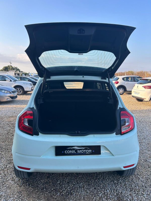 RENAULT TWINGO - Imagen 11