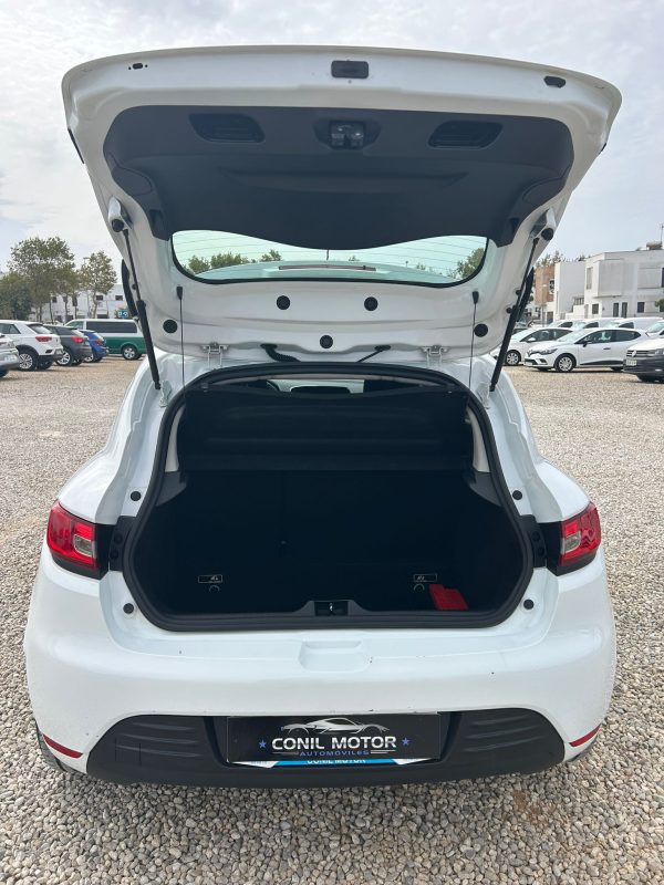 RENAULT CLIO - Imagen 11