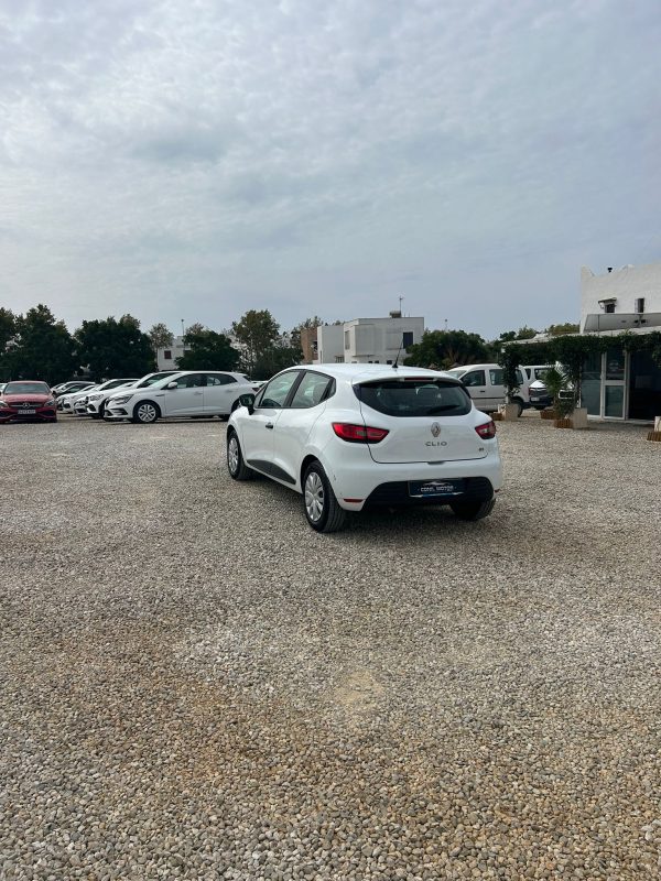 RENAULT CLIO - Imagen 4