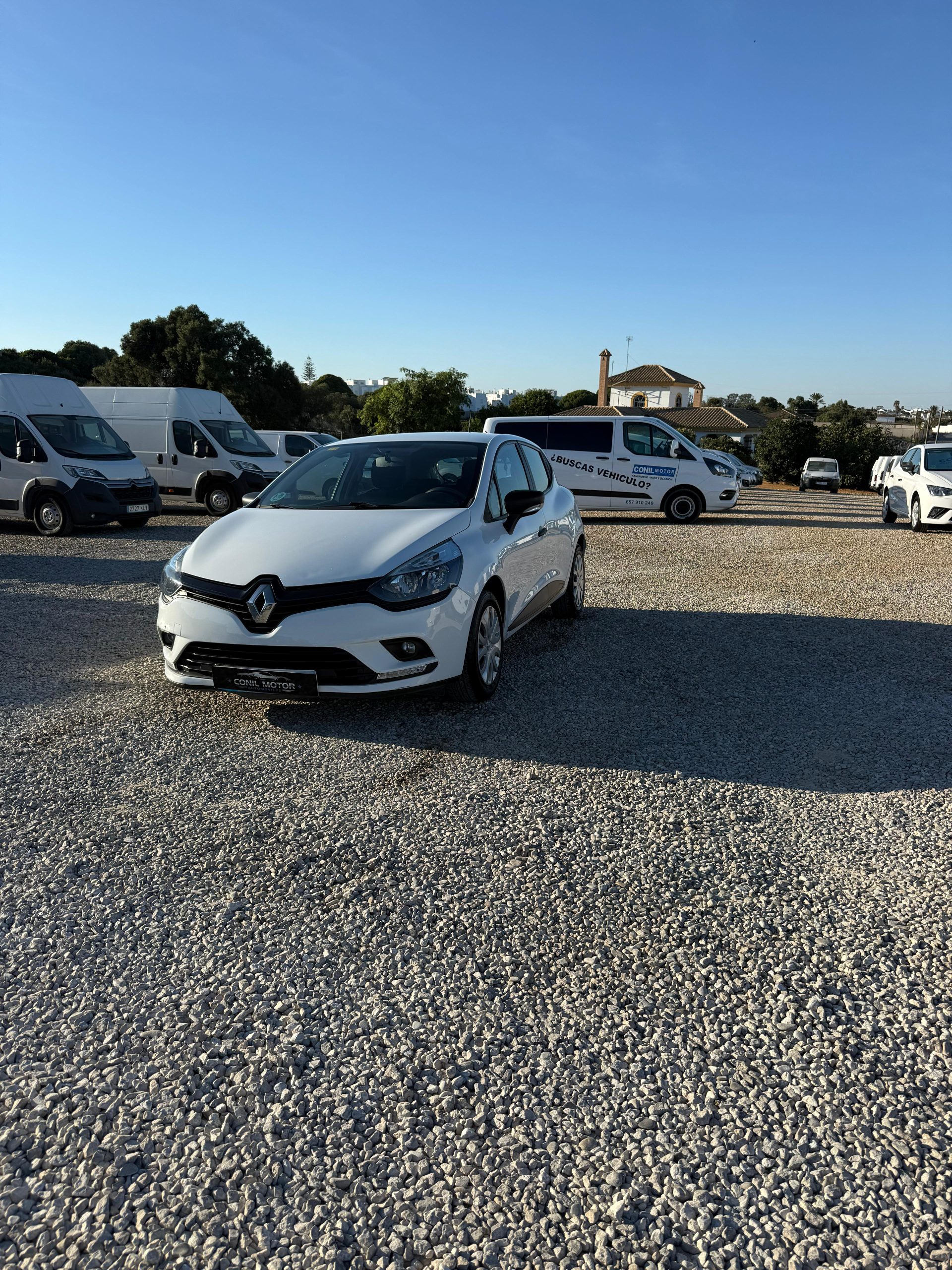 RENAULT CLIO - Imagen 3