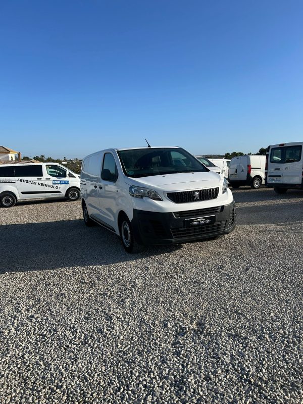 PEUGEOT EXPERT - Imagen 2