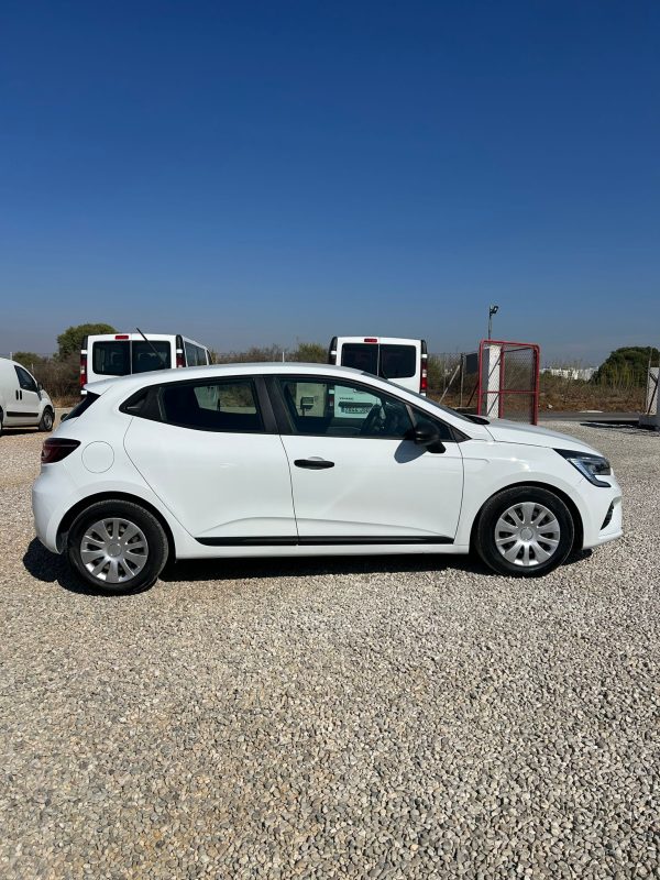 RENAULT CLIO - Imagen 6