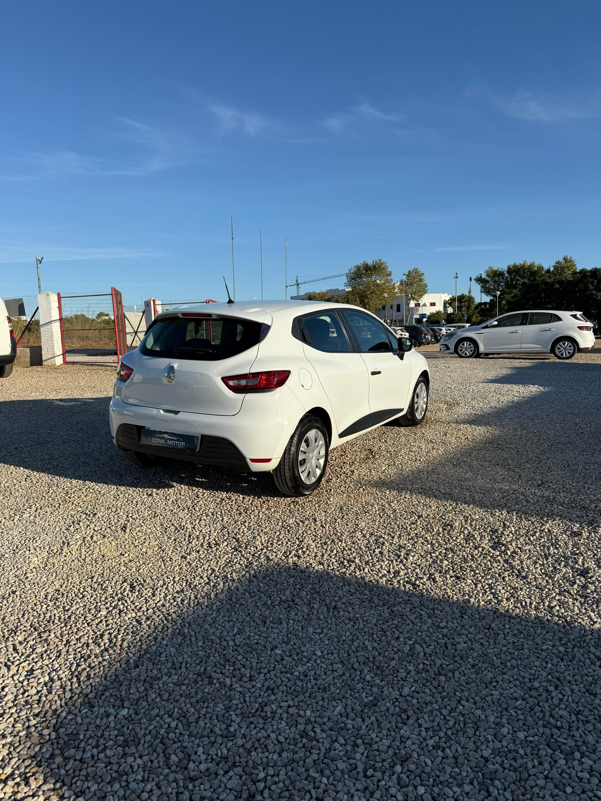 RENAULT CLIO - Imagen 5