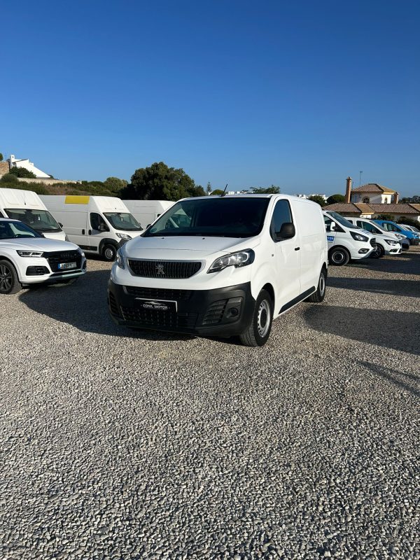 PEUGEOT EXPERT - Imagen 3