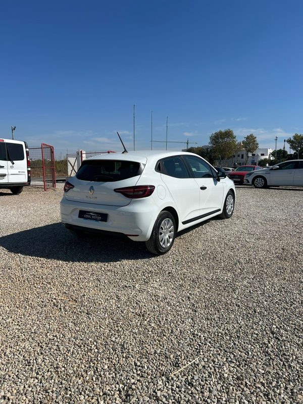 RENAULT CLIO - Imagen 5