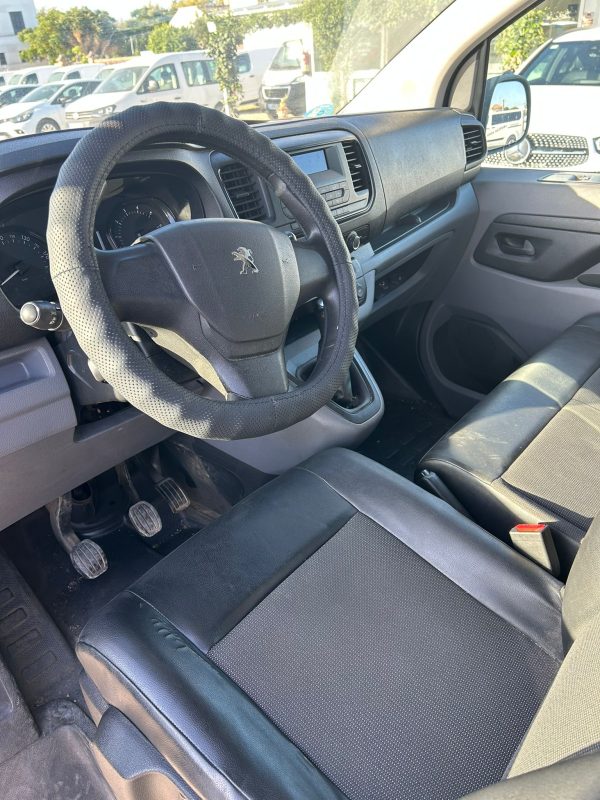 PEUGEOT EXPERT - Imagen 7