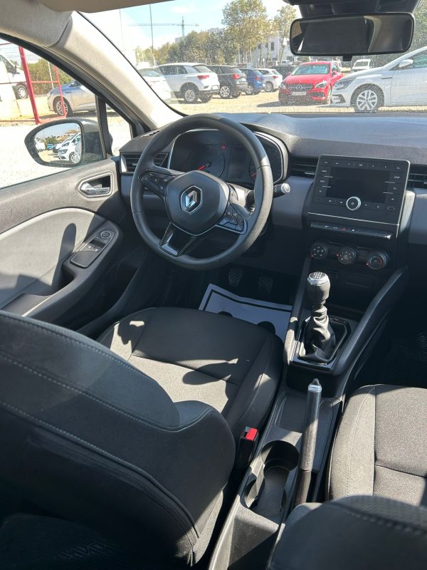 RENAULT CLIO - Imagen 8