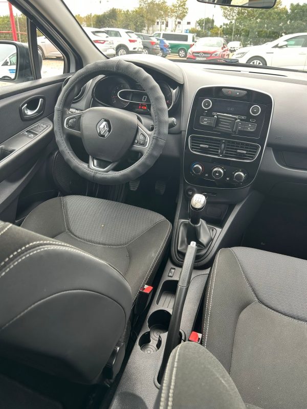 RENAULT CLIO - Imagen 8