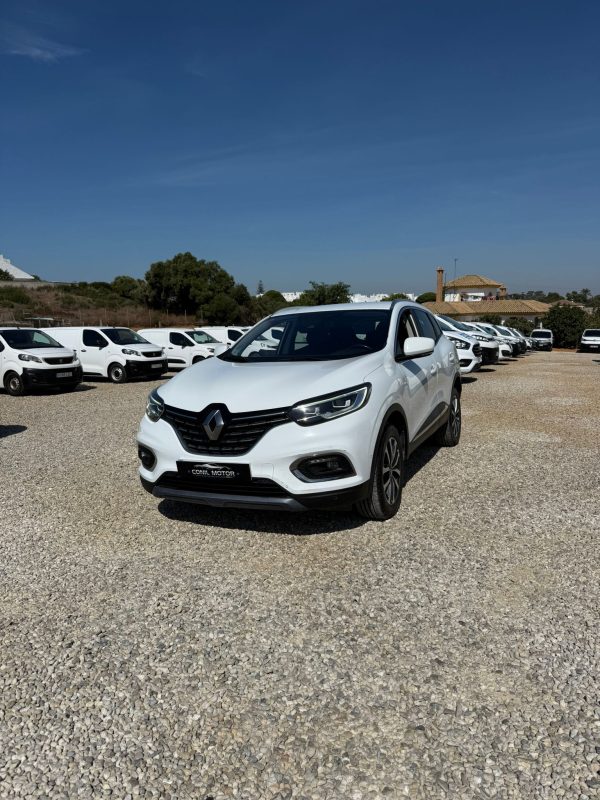 RENAULT KADJAR - Imagen 3