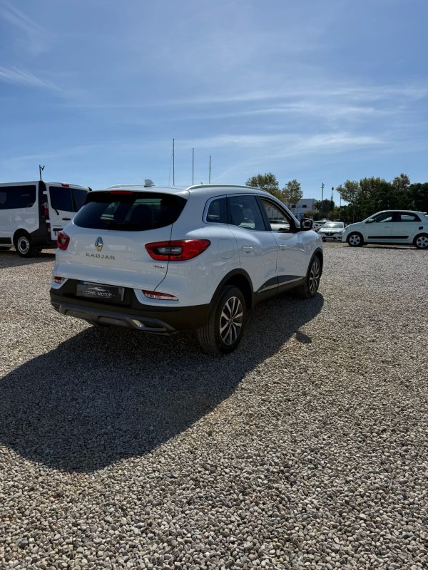 RENAULT KADJAR - Imagen 4