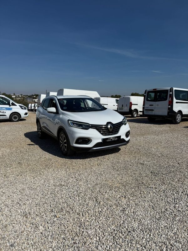 RENAULT KADJAR - Imagen 2
