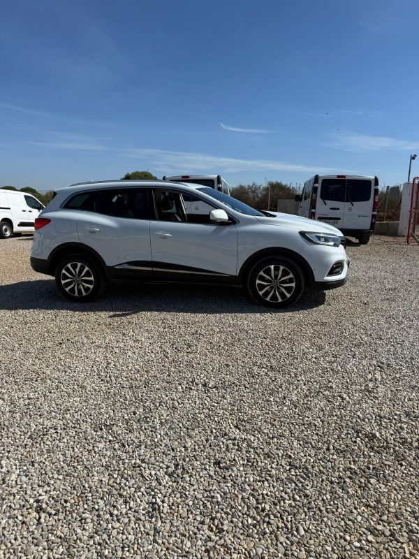 RENAULT KADJAR - Imagen 5