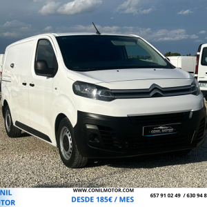 CITROEN JUMPY
