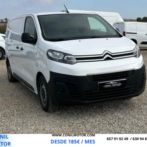 CITROEN JUMPY