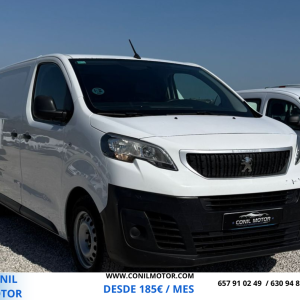 PEUGEOT EXPERT