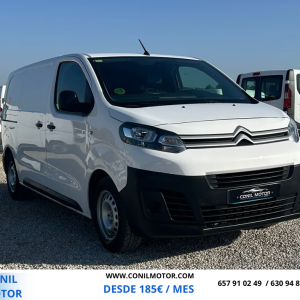 CITROEN JUMPY