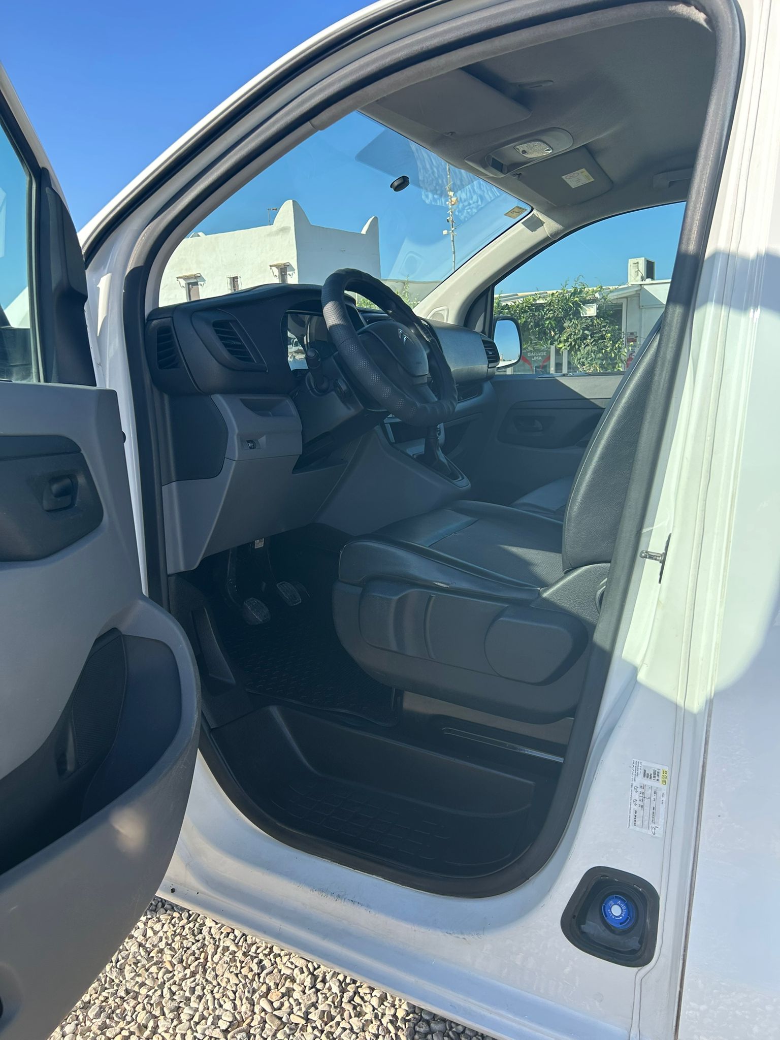 CITROEN JUMPY - Imagen 8