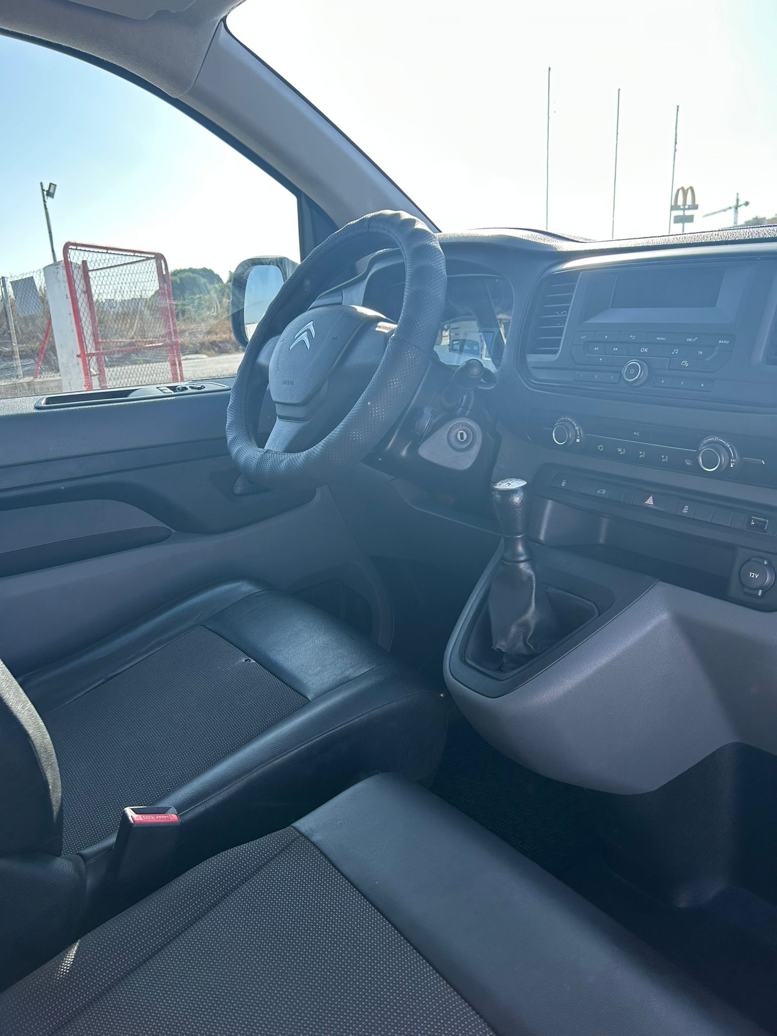 CITROEN JUMPY - Imagen 7