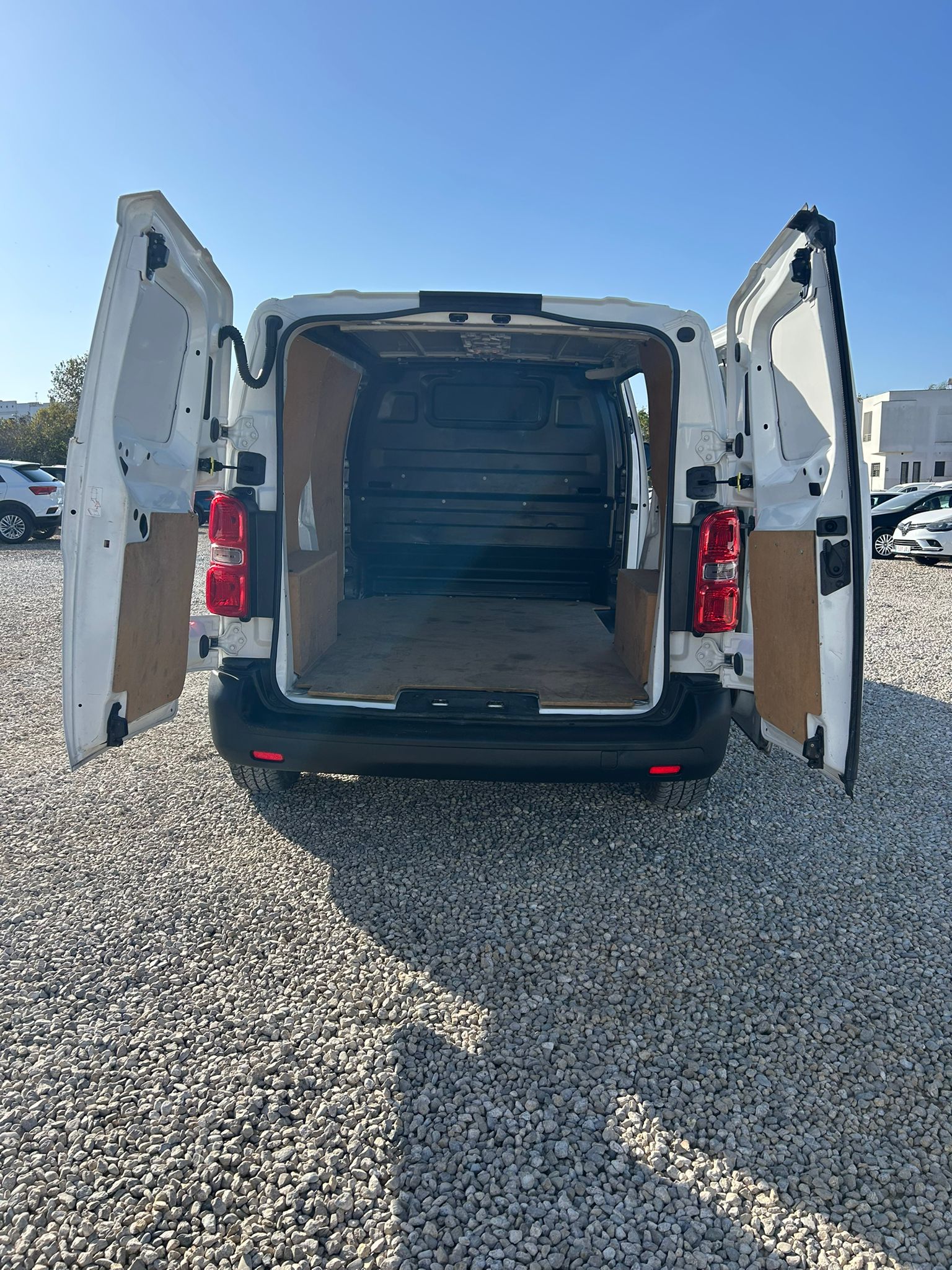 CITROEN JUMPY - Imagen 11