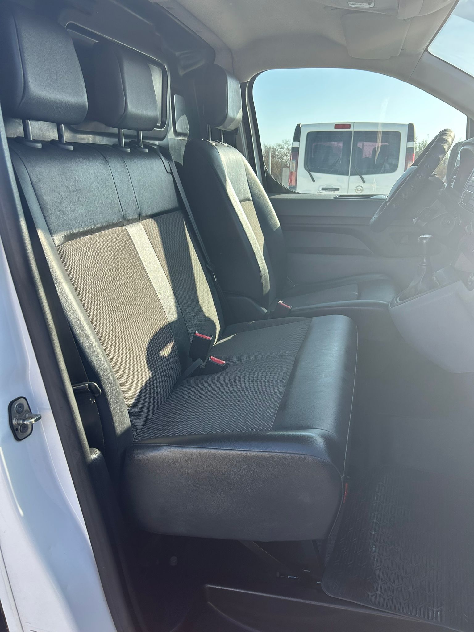 CITROEN JUMPY - Imagen 9